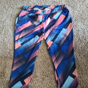 Active leggings